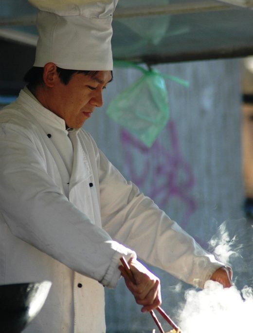 chef, food, chinese noodles, outdoors, chef, chef, chef, chef, chef, chinese noodles, chinese noodles, chinese noodles, chinese noodles, chinese noodles